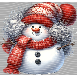 Christmas-ADJ 13434